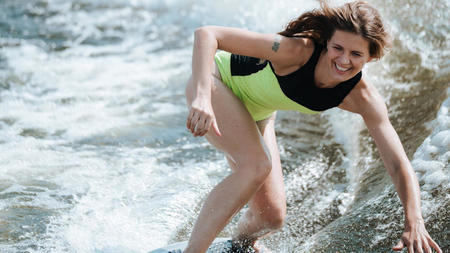 How to Choose the Best Wakesurf Board: A Comprehensive Guide