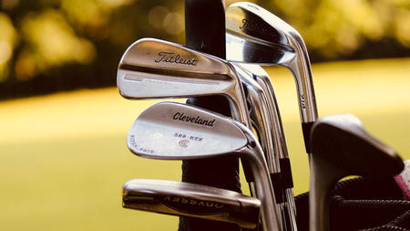 A Golfers' Guide To Traveling Abroad With Your Clubs