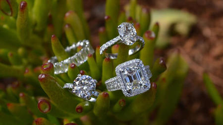 Dazzle on a Budget: Affordable and Trendy Lab-Grown Diamond Jewelry Options