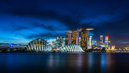 The Most Luxurious Casino Resorts Around the World