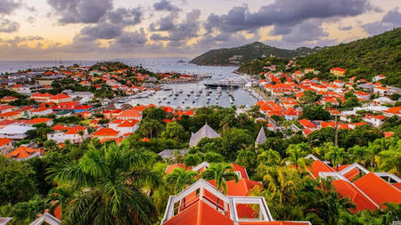 Why  Saint Barthelemy is so Popular with Ultra-luxury Travelers