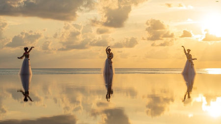 Embark on a Journey of Transformation This Easter at The Ritz-Carlton Maldives, Fari Islands