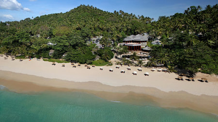 Beaches Across Southeast Asia for a Warm Weather Getaway