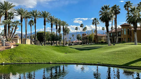 The Ultimate Golf Getaways at Palm Springs' Premier Resorts