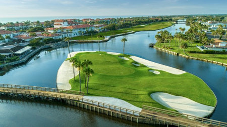 Top Spring Golf Destinations for Travelers Around the U.S.