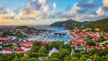 5 Reasons Why St. Barth Should Be Your Next Holiday Home