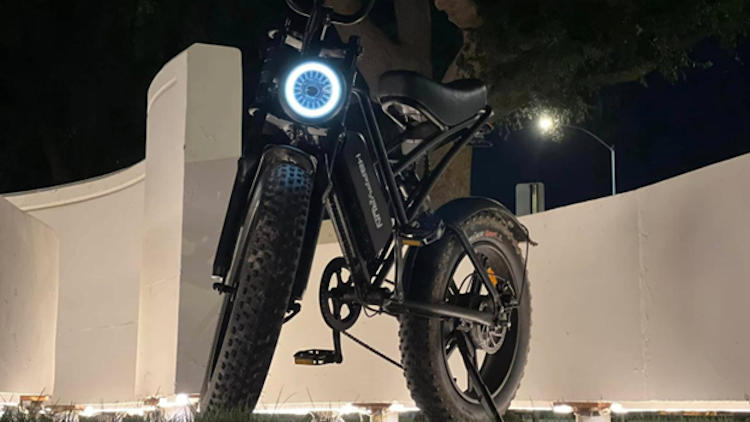 Off-Road Adventures: Taking Your Electric Motorcycle on Trails