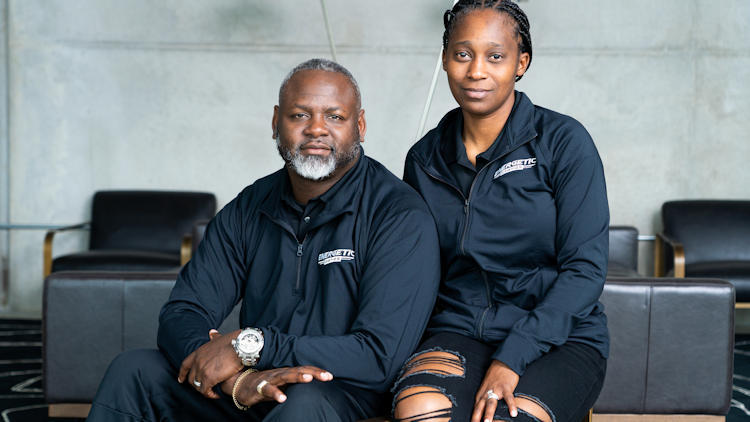 Energetic Exotics is Bringing a Life of Luxury to Everyone