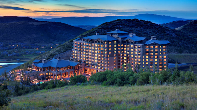 Exceptional and Exhilarating Experiences This Summer at The St. Regis Deer Valley