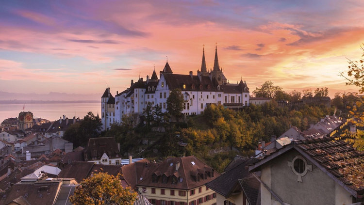 Beat the Heat with Red Savannah's Cool Weather Destinations