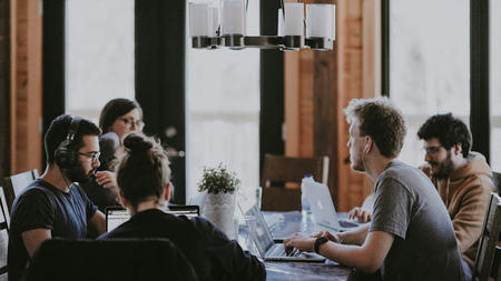 4 Steps to Setting Up A Business Abroad