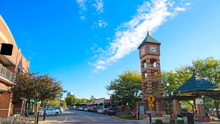 Exploring Overland Park, Kansas: A Guide to the Best Activities