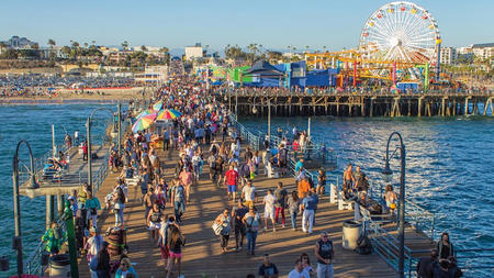 The Hottest Holiday Destinations for Gamers