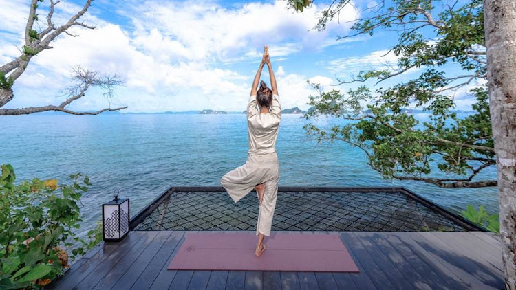 Exclusive New Spa and Wellness Offerings Across Asia
