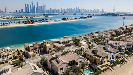 5 Destinations to Enjoy Luxury Vacation Across the World