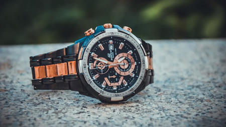 Discover the Most Coveted Men’s Luxury Watches for 2024
