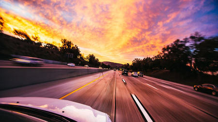 The Driving Scenarios That Most Frequently Cause Accidents
