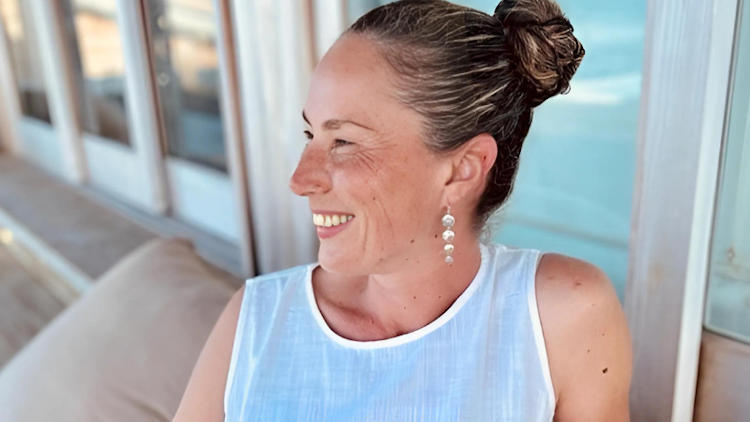 Landi Burns: Redefining Luxury Travel with Personalized Experiences