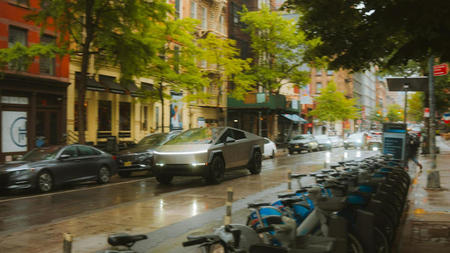 Luxury Electric Cars: The Future of Travel