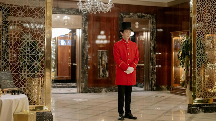 Why Luxury Hotels Are Safer Than Regular Hotels