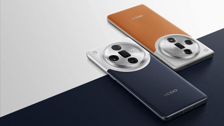 OPPO Find X8: Powerful AI Camera