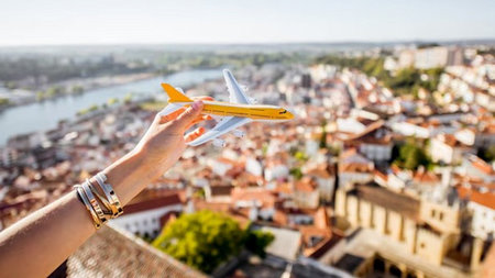 QR Codes in Tourism and Hospitality: Enhancing Travel Experiences