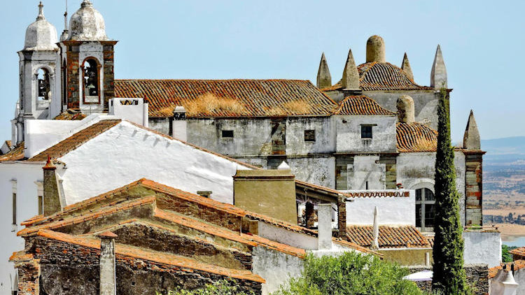 Turning Pages in Alentejo: How Literary Tourism is Redefining Portugal's Cultural Landscape
