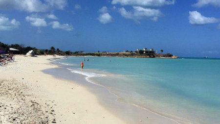 Antigua and Barbuda Announces Record-Breaking 2024 Arrivals and 2025 initiatives