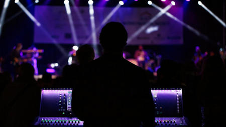 Why AV Technology is Essential for Luxury Events