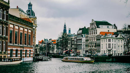 4 Top Travel Websites to Help You Plan Your Perfect Vacation