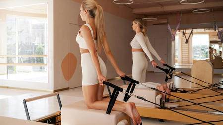 Why More Luxury Hotels are Investing in Studio-Quality Pilates Equipment