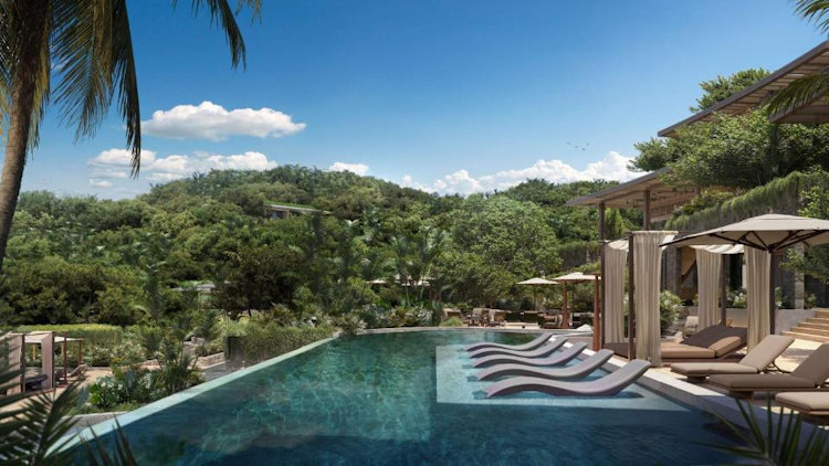 Waldorf Astoria Costa Rica Punta Cacique Debuts, Bringing Oceanfront Luxury to the Destination