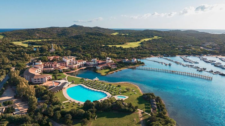 Discover Hotel Cala di Volpe This Summer: A Mediterranean Icon in Costa Smeralda, Italy 