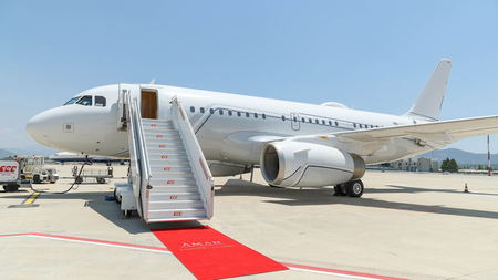 Remote Lands Introduces 2026 Aman Jet Expeditions