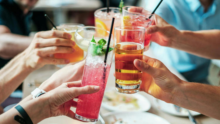What Your Drink Says About Your Style