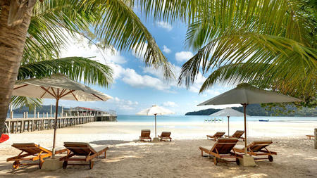 Culture, Cuisine, and Coastlines: Top Reasons to Visit Phuket in Thailand