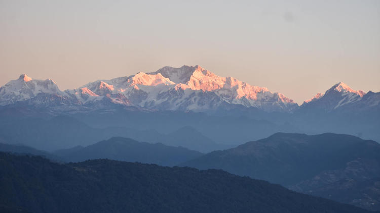 Journey Through Nepal’s Hidden and Iconic Trails: ABC and Pikey Peak Treks