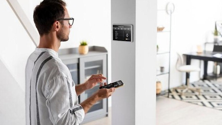 Protecting Your Home: A Guide to Security Systems
