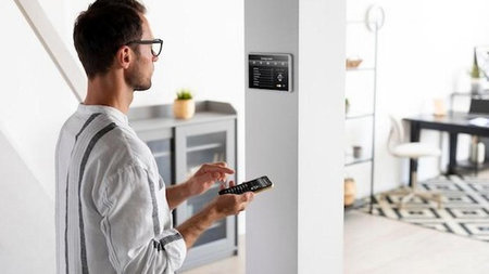 Protecting Your Home: A Guide to Security Systems