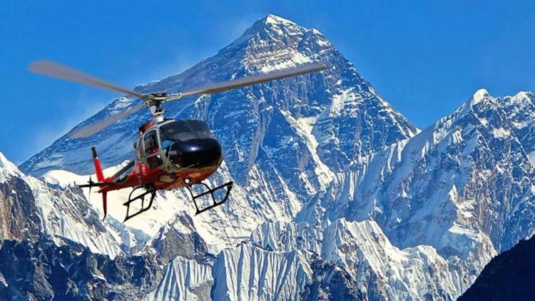 The Best Time to Visit Nepal: A Seasonal Guide to Planning Your Trip