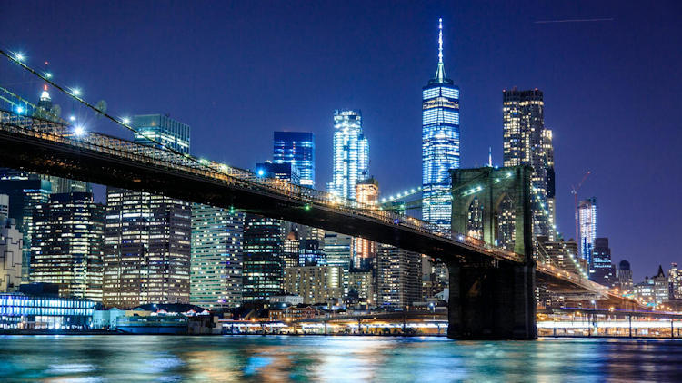 New York City: The Kingdom of Luxury Travel Experiences