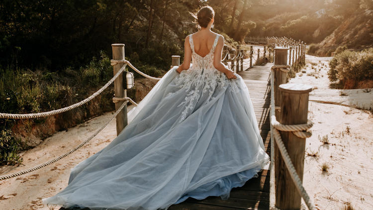 Say ‘I do’ Overlooking Algarve’s Top Beach at Pine Cliffs Resort