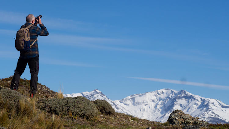 Solo Travel in Patagonia: A Safe, Soulful, and Transformational Experience