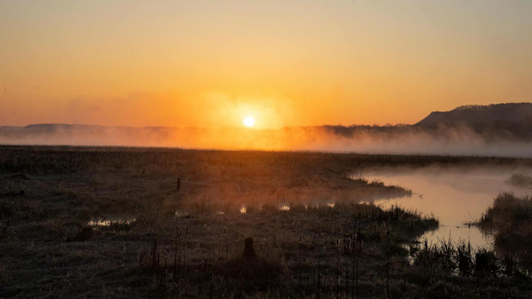 How Nature-Based Adventures Are Reshaping the Idea of Luxury