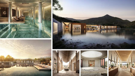 Appellation & Deepak Chopra Launch AMEYALLI Park City: A Transformative Culinary & Wellness Destination 