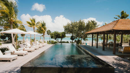 Why New Year’s in Turks and Caicos Is the Ultimate Luxury Escape for 2026