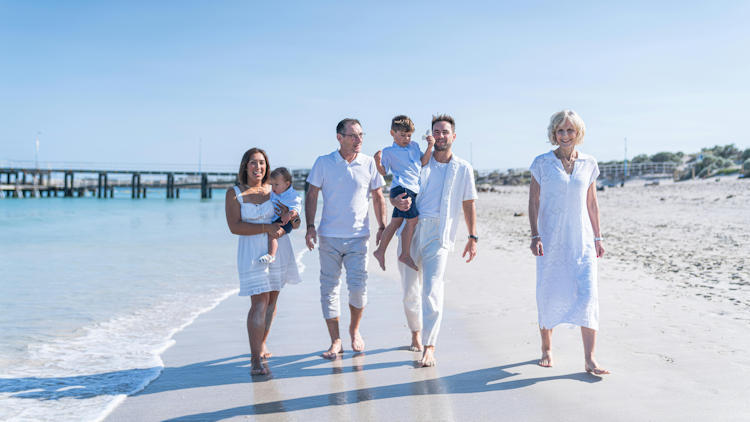 Luxury Family Vacation Destinations That Work for All Ages
