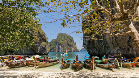 Top 6 Dreamy Destinations You Can't Miss on Your Phuket Holidays