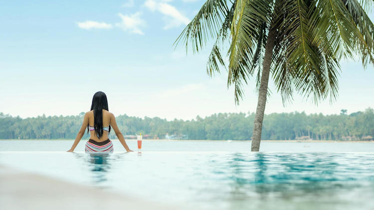 Modern Escapism: How Luxury Travelers Unplug in Style