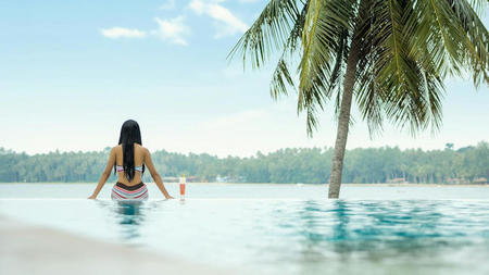 Modern Escapism: How Luxury Travelers Unplug in Style